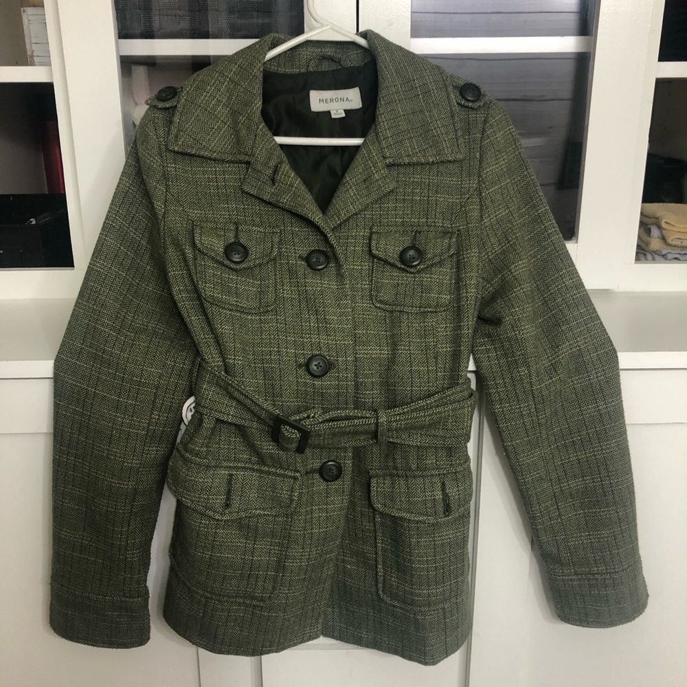 Coat